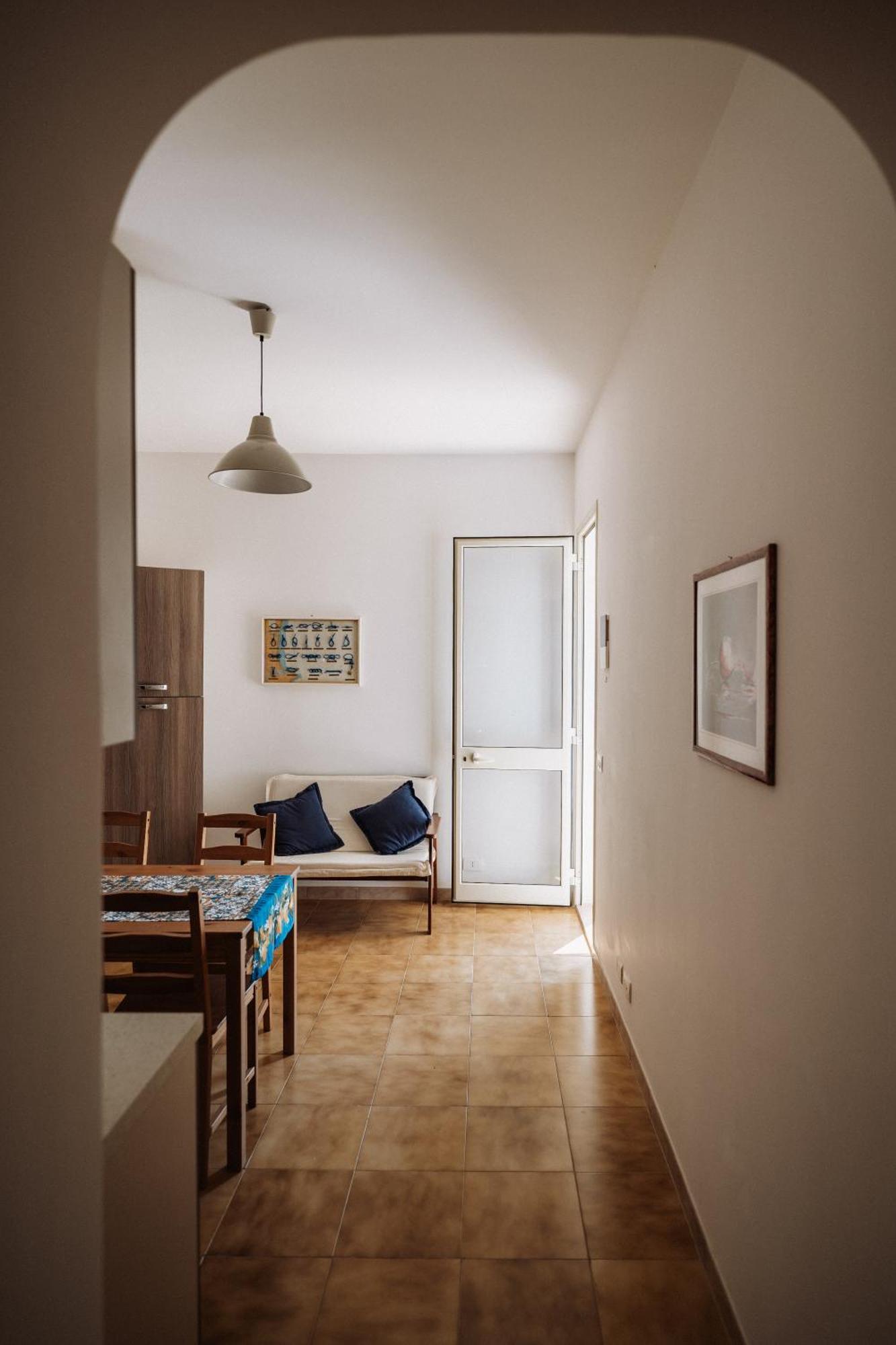Casa Incanto 拉古萨的码头 外观 照片