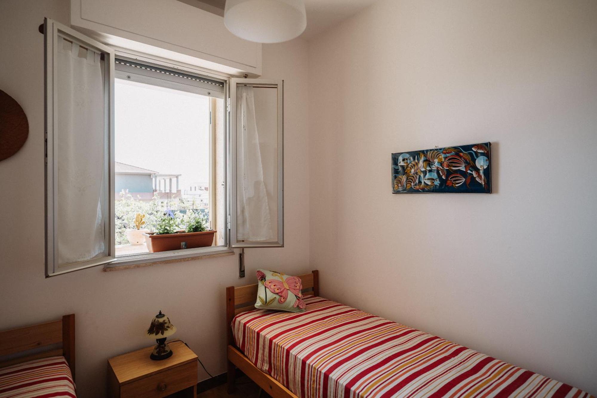 Casa Incanto 拉古萨的码头 外观 照片